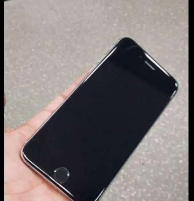 IPhone 6S Plus