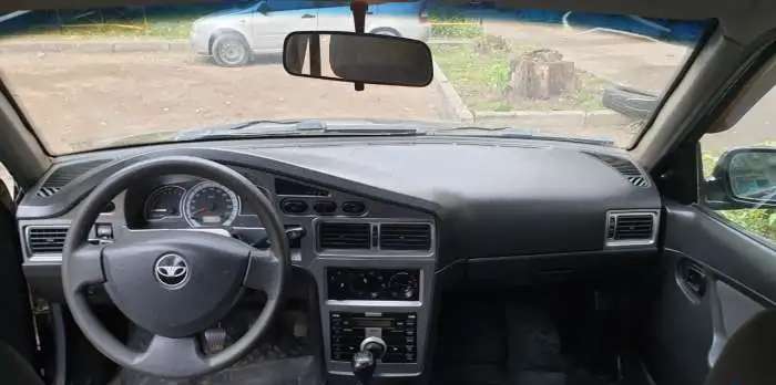 Продам автомобиль Daewoo Nexia