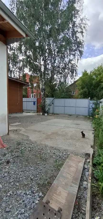 Продам дом, Шатровая 95,00 м2