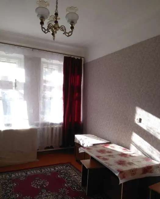 Светлая комната, Дербышки