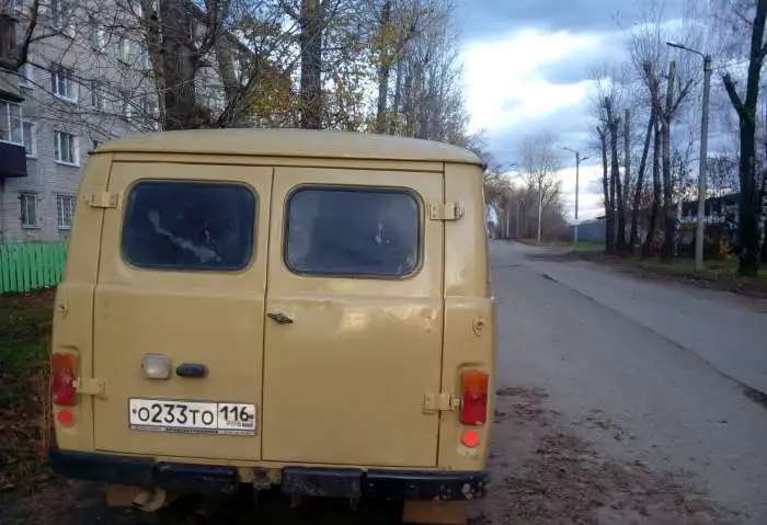 Продам УАЗ в хорошем состоянии ,Срочно!