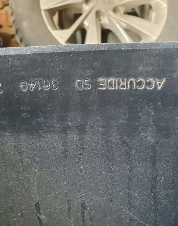 WirtgenБАНДАЖ КОЛЕСА