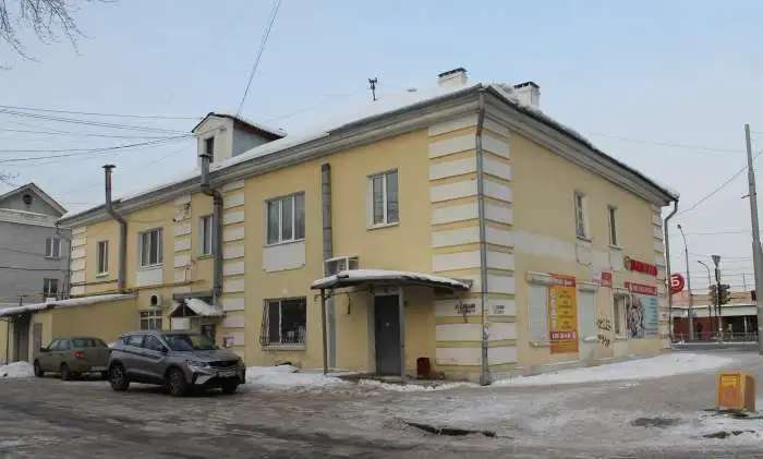 продам магазин, Свердловская область , , ул Коммунистическая 101 499,80 м2