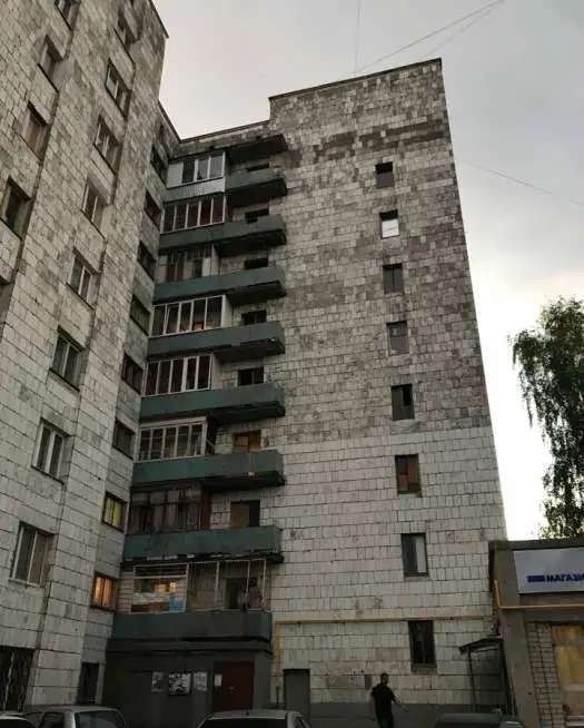 Продается комната 25 кв.м.