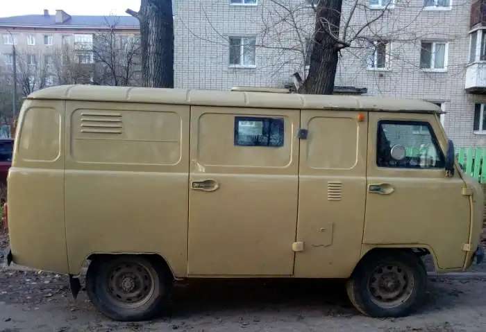 Продам УАЗ в хорошем состоянии ,Срочно!