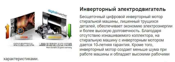 Стиральная машина Samsung WF1802XEC