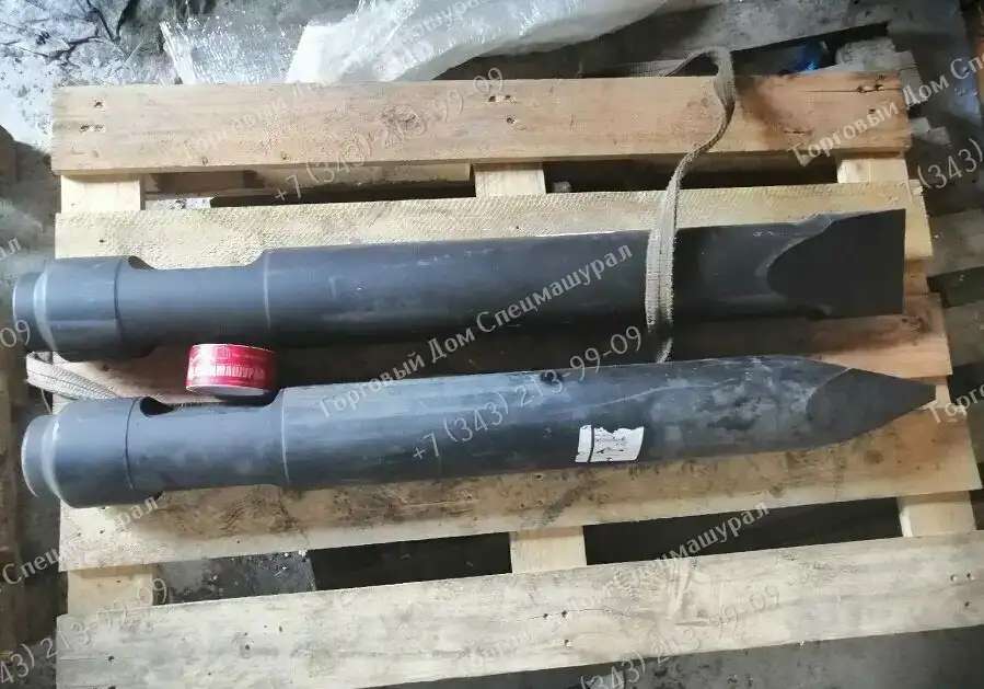 Клин гидромолота Soosan SB60