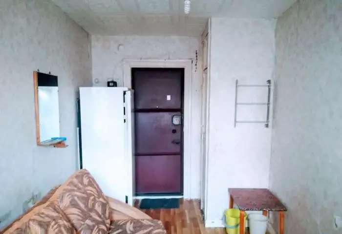 Продам комнату, пер. Красный, 8а