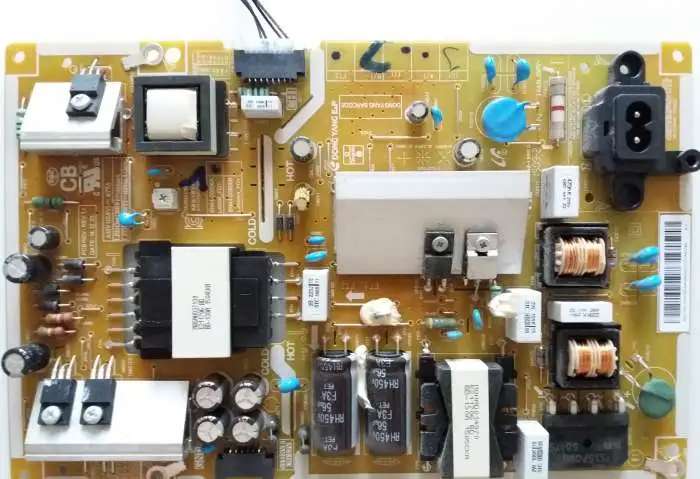 Samsung UE40JU6610U платы для ремонта