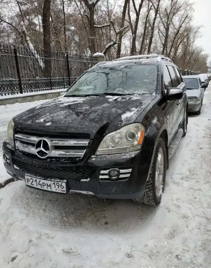 Продаю Mercedes-Benz