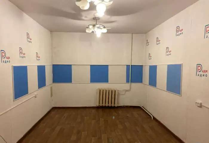 Нежилое помещение г. Екатеринбург, ул. Мамина-Сибиряка, д. 10