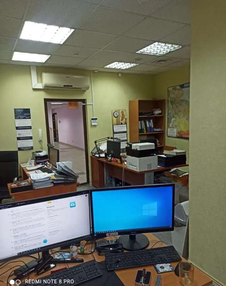 Продается офисное помещение, ул Комсомола, 38 30,00 м2