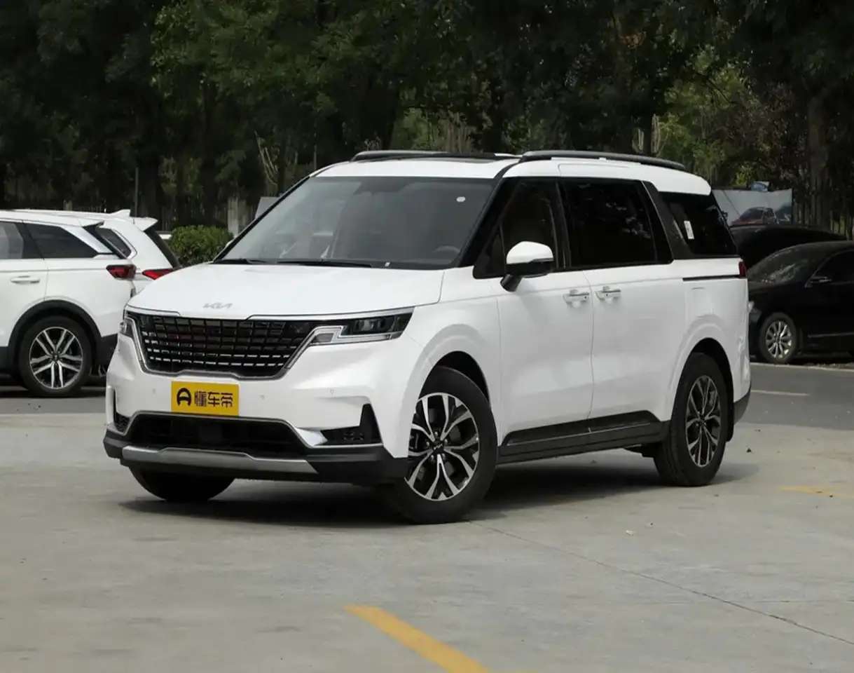 Автомобили из Китая под заказ
