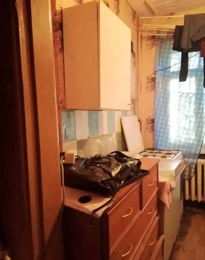 Сдам в аренду комнату, выставленную на продажу