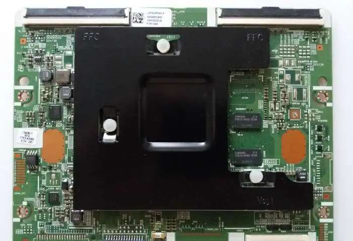 Samsung UE40JU6610U запчасти, платы для ремонта