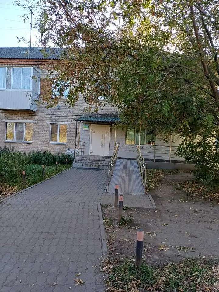 Продажа офиса 66.3 м2, улица варшавская, 32