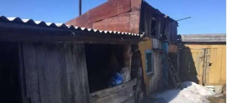 Срочно продам дом или сдам с последующим выкупом. г. Камышлов