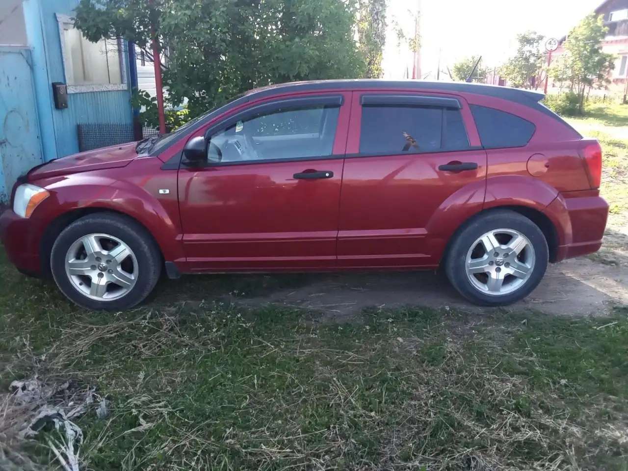 Продам автомобиль Dodge