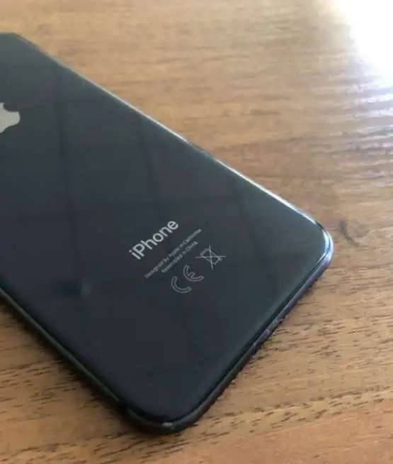 iPhone 8 64gb black