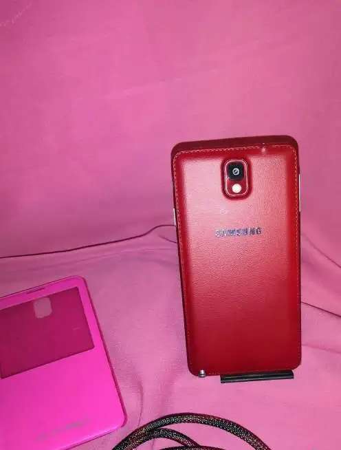 Продам смартфон Samsung galaxy note 3 sm-n9005 32gb