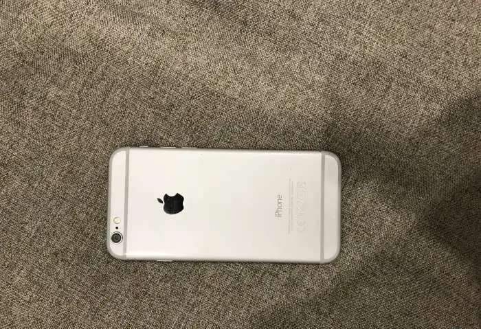 Продаю iPhone 6 на 16 Гб