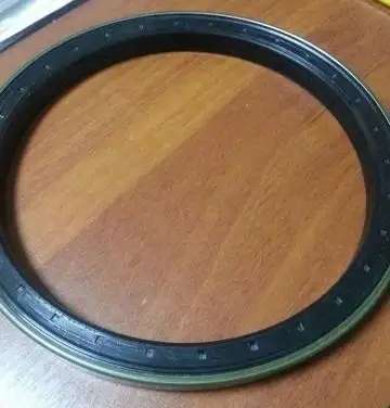 Сальник ступицы Hyundai R200W-7, R210W-9 ZGAQ-00100, XKBQ-00119, ZGAQ-03209, k9006532,,
