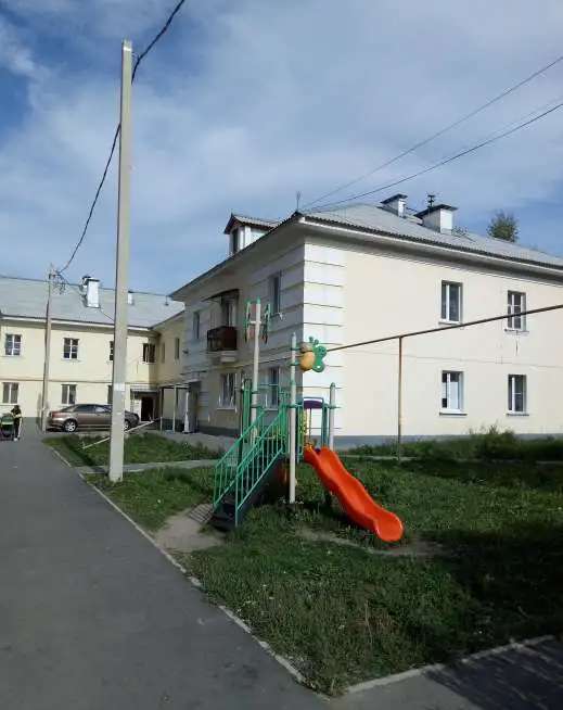 Продам комнату 22 кв.м.