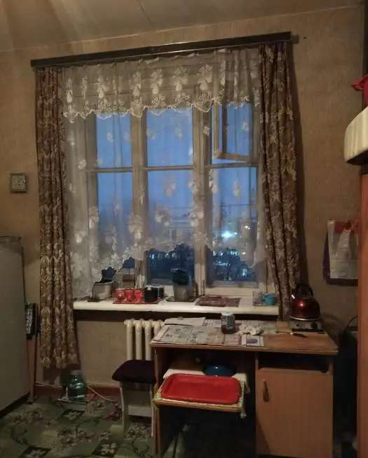 Продам, Донбасская 32