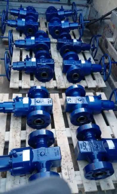 ЗМС Ду50, Ду65, Ду80, Ду100, Ду150, Ру140- 700
