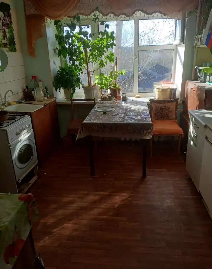 Комната, Ул. Лукиных, 18А