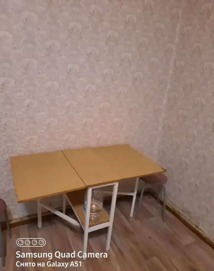 Сдаётся комната, ул студенческая 56