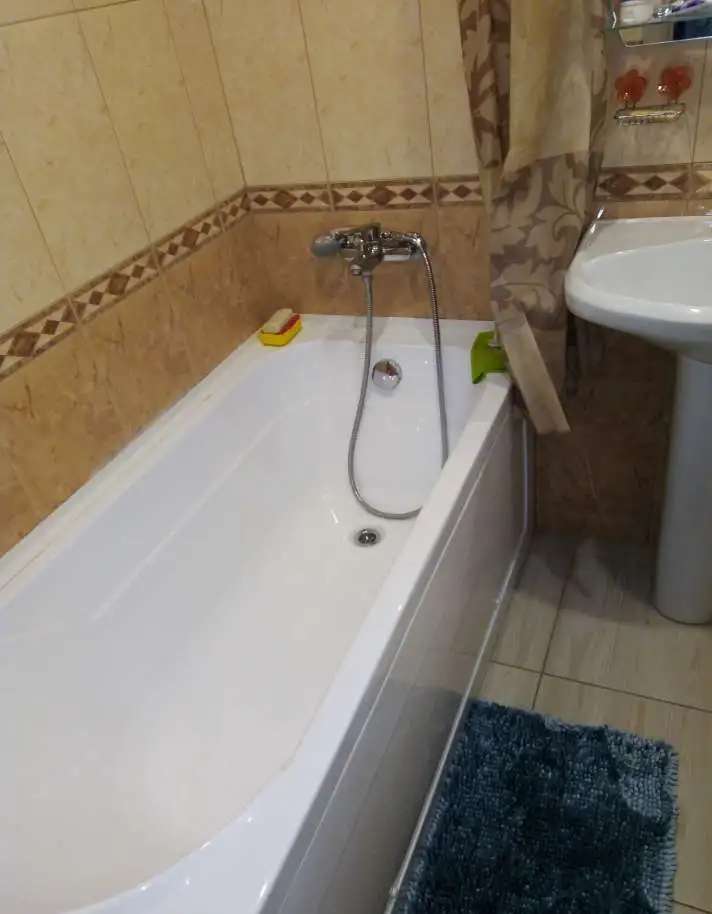 1-но комнатная квартира, РТ, ул Азата Аббасова, дом 12, 37,00 м², 5 эт., Проспект Победы м., РТ, г., ул Азата Аббасова, дом 12