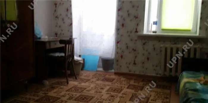 продам комнату .ул. Военная 20