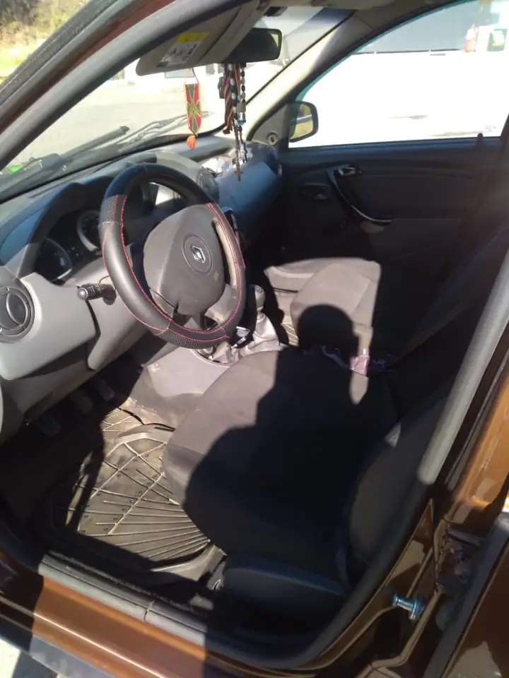 Renault Duster 1.6 MT, 2012, 197 000 км