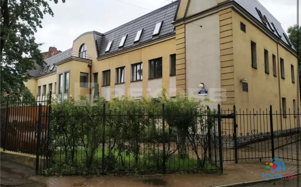 Офис для сдачи в аренду 14,4 м2