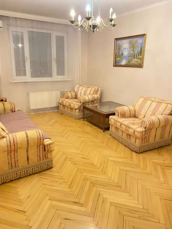 Сдам 3-х квартиру, ул Сивашская, 7