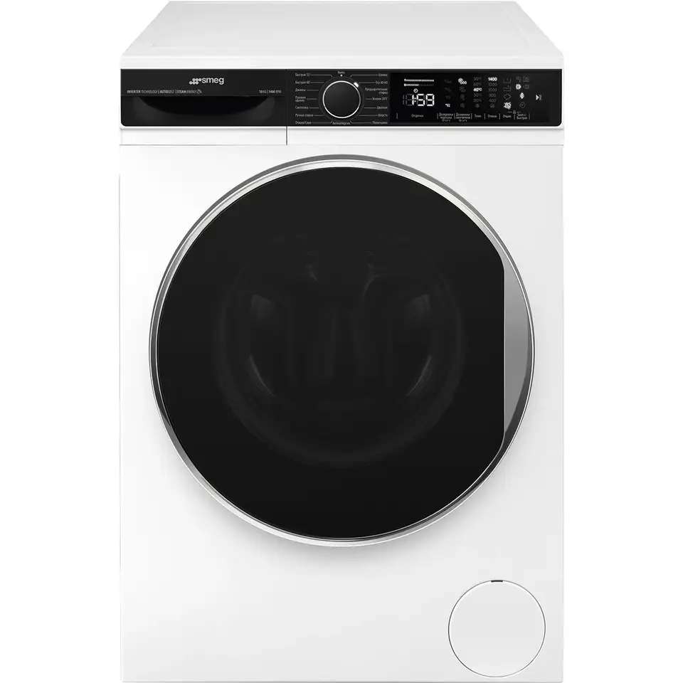 Стиральная машина smeg wm3t04ru4
