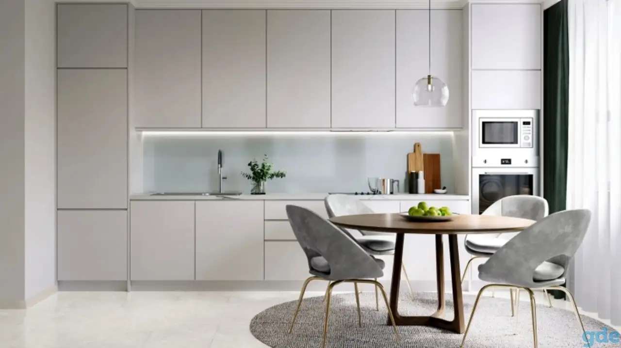 Квартира, 25,90 м², 8 эт., Ул.Старокачаловская м., Варшавское шоссе, 170е