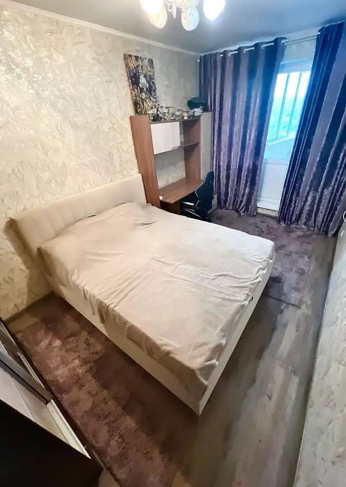продажа 12 доли в 3 к.кв. Москва пр.Карамзина