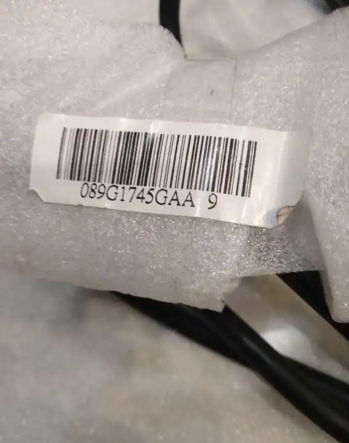 Кабель Dvi-D 089 G 1745 GAA