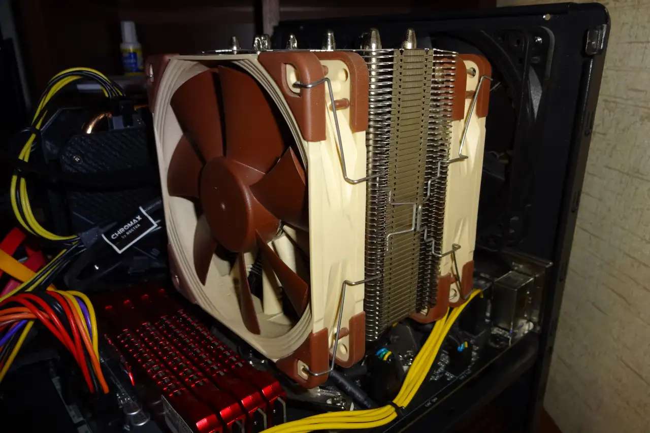 Комп/ASRock 970Mpro3/FX-8370/32гб kingston/SSD