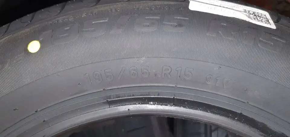 шины Pirelli Formula Energy