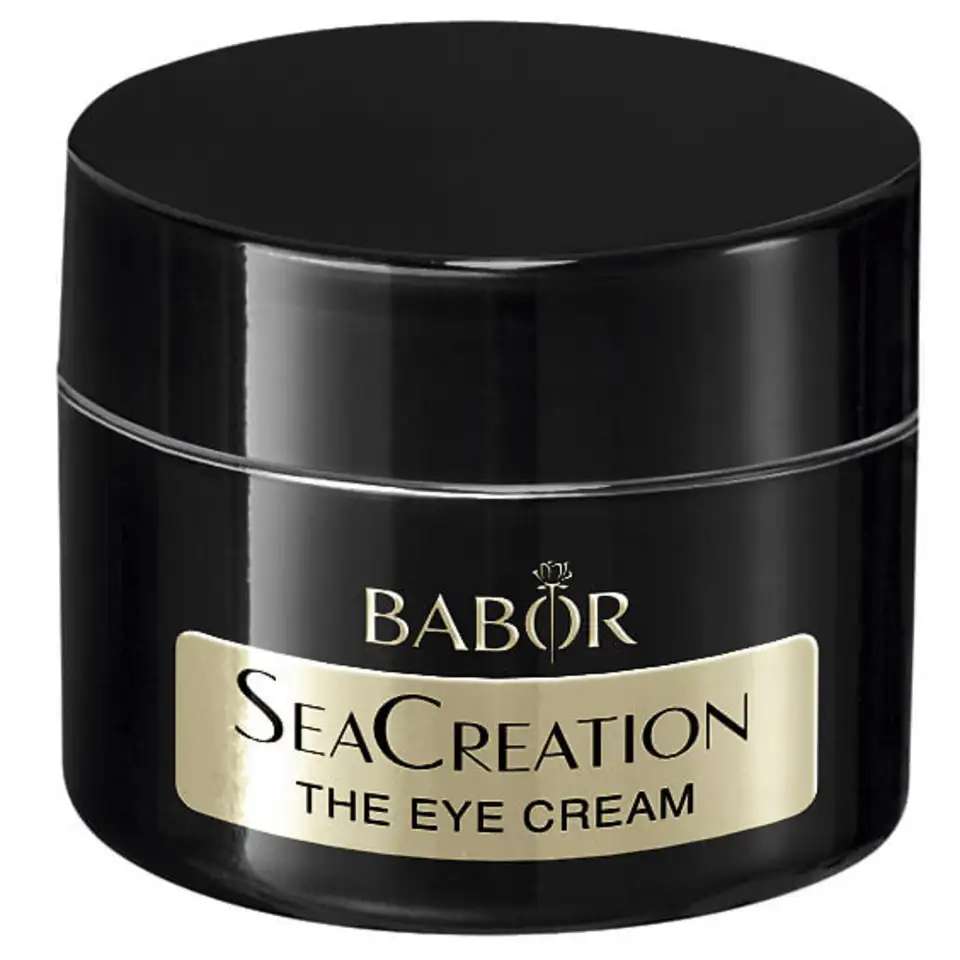 Крем для век seacreation