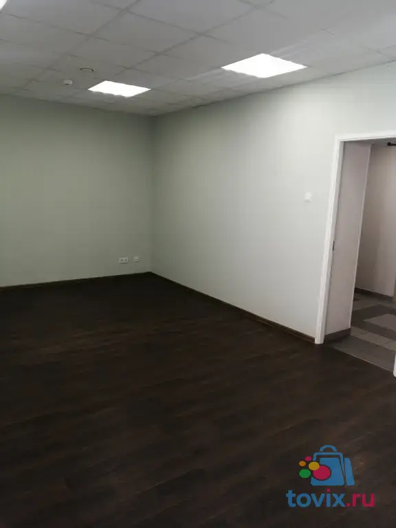 Офис для сдачи в аренду 24м2