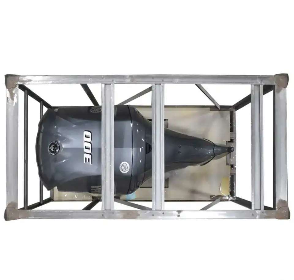NEW Yamaha F300XA Outboard Engine with (5) Five Year Warranty