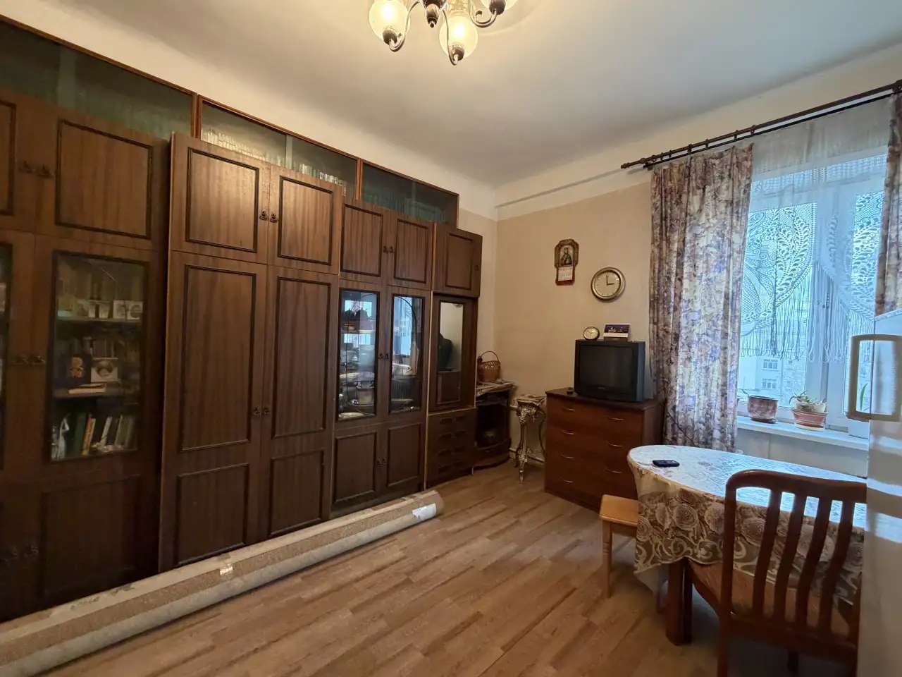 Комната на ул. Новослободская, дом 62к19