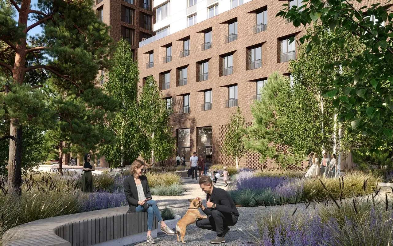 Квартира, 9,14 м², 3 эт., Нижегородский, Проезд автомобильный, 4