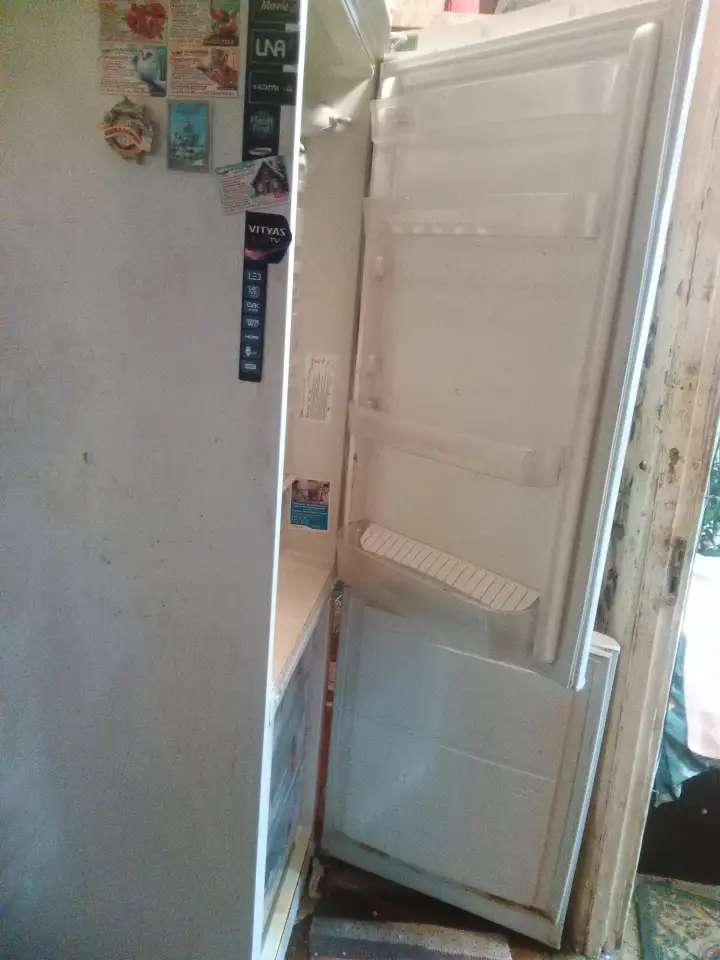 Продажа холодильника