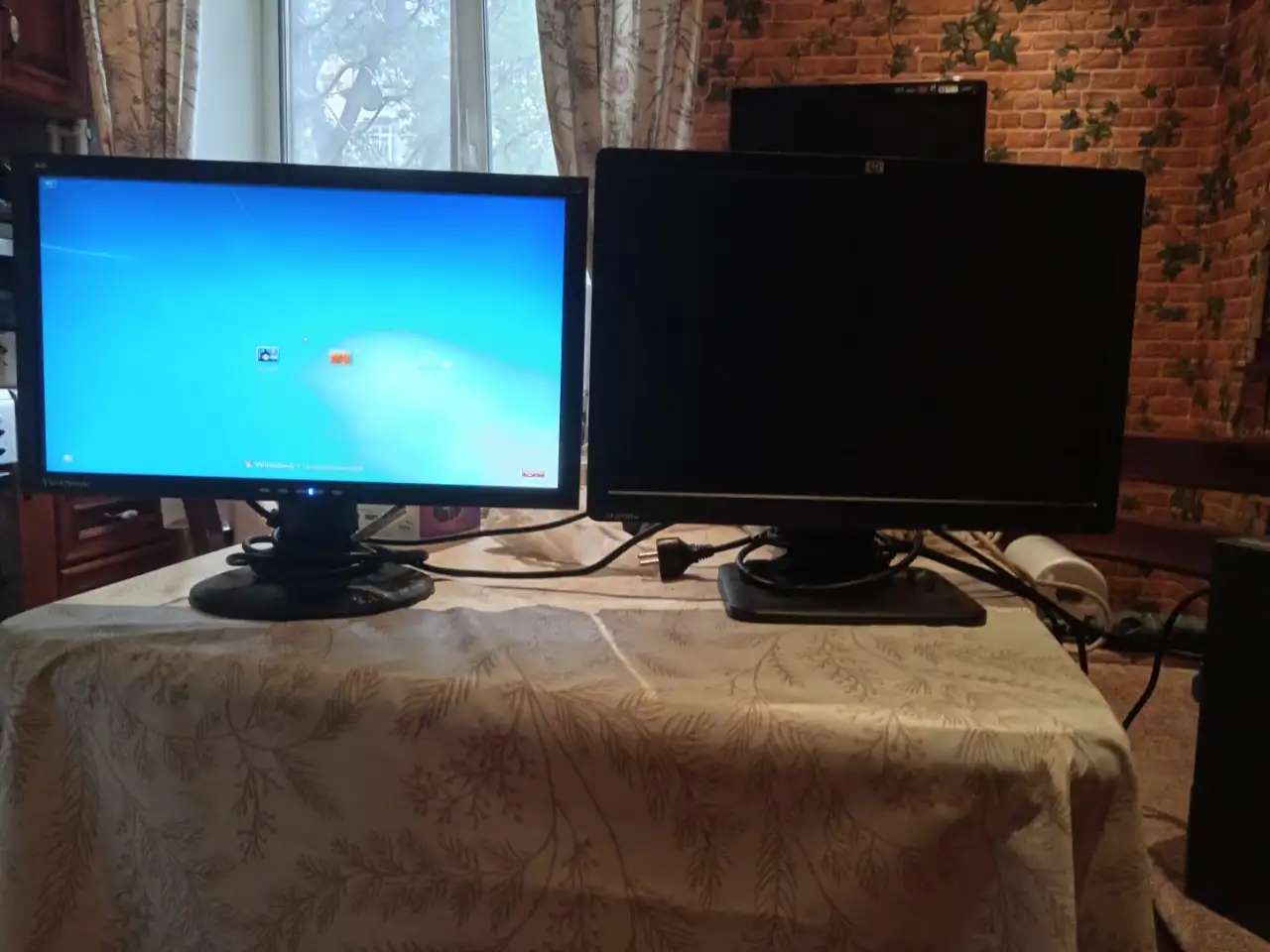 Мониторы бу Asus, Acer, HP, ViewSonic