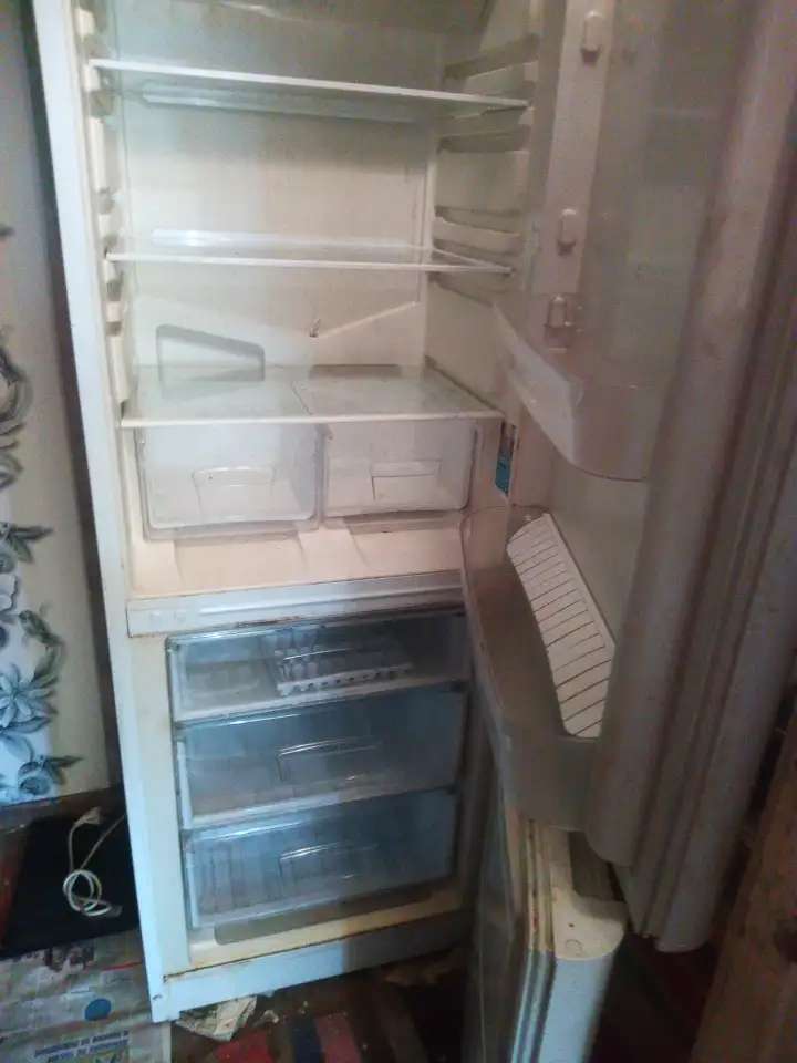 Продажа холодильника